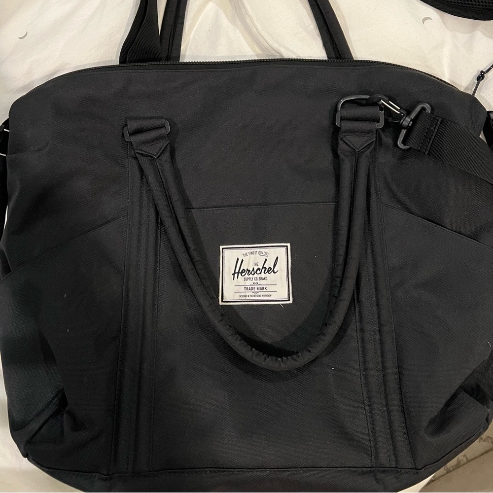 Diaper Bag
